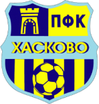 Haskovo Team Logo