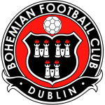 Bohemians Team Logo