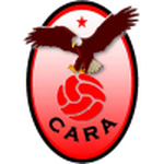 CARA Brazzaville شعار الفريق