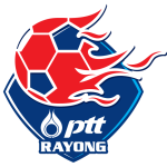 PTT Rayong Team Logo