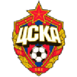 CSKA Moskva شعار الفريق