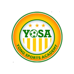 Young Sport Academy شعار الفريق