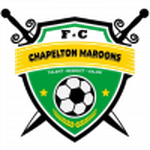 Chapelton شعار الفريق