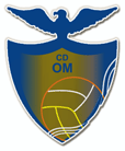 CD Olivais e Moscavide Team Logo