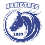 Okzhetpes شعار الفريق