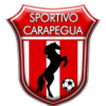 Sportivo Carapeguá شعار الفريق