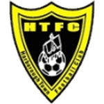 Harborough Town Team Logo