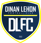 Dinan-Léhon شعار الفريق