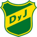 Defensa Y Justicia Team Logo
