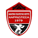 Karmiotissa Team Logo