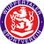 Wuppertaler SV Team Logo