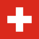 Switzerland شعار الفريق