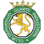 Cuarte شعار الفريق