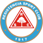 Resistencia Team Logo