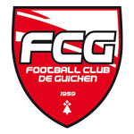 Guichen Team Logo