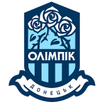 Olimpik Donetsk Team Logo