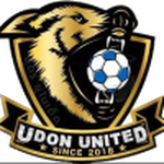 Udon United شعار الفريق