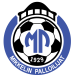 MP II Team Logo