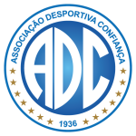 AD Confiança Team Logo