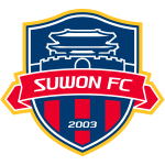 Suwon City FC Team Logo