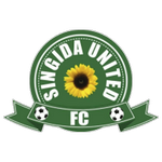 Singida United Team Logo
