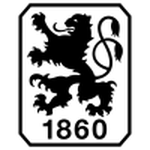 1860 München Team Logo