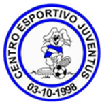 Juventus CE Team Logo