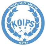 KoiPS / Dynamo Team Logo