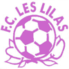 Les Lilas شعار الفريق