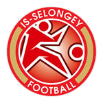 Selongey شعار الفريق