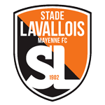 Laval II Team Logo