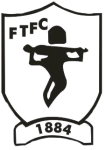 Fakenham Town شعار الفريق
