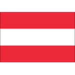 Austria شعار الفريق
