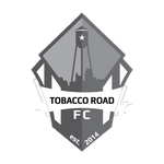 Tobacco Road شعار الفريق