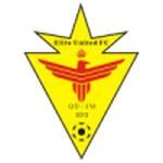 Qingdao Elite United شعار الفريق