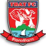 Trat FC Team Logo