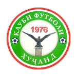 Khujand شعار الفريق
