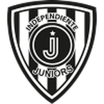 Ind. Juniors Team Logo