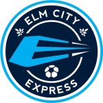 Elm City Express Team Logo