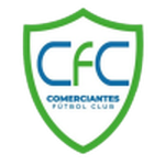 Comerciantes شعار الفريق