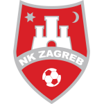 NK Zagreb Team Logo