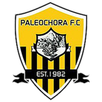 Palaiochora شعار الفريق