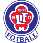 Lørenskog Team Logo