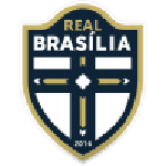 Real FC Team Logo