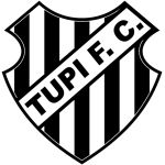 Tupi شعار الفريق