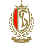 Standard Liege Team Logo