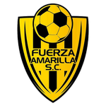 Fuerza Amarilla Team Logo