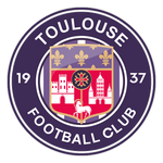 Toulouse II Team Logo