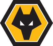 Wolves Team Logo