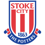 Stoke City Team Logo